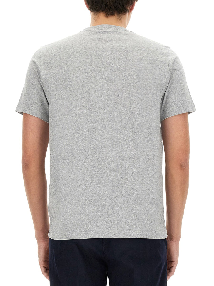 REGULAR FIT T-SHIRT