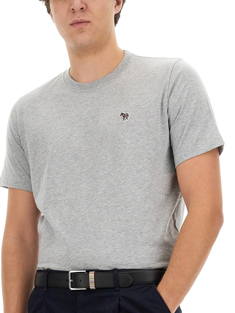 REGULAR FIT T-SHIRT