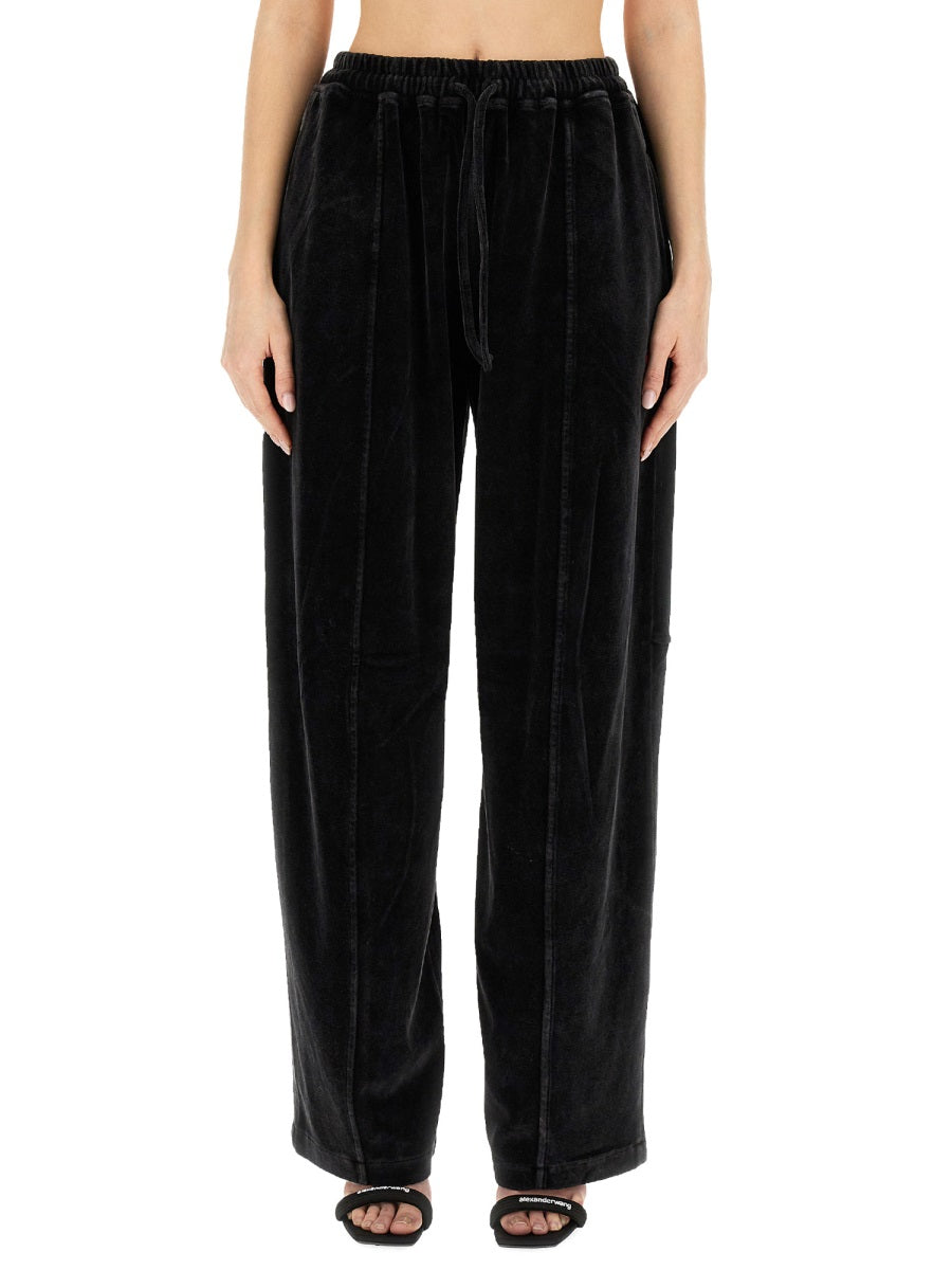 JOGGING PANTS