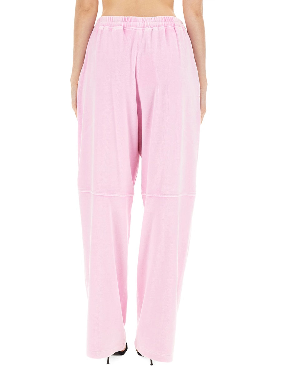 JOGGING PANTS