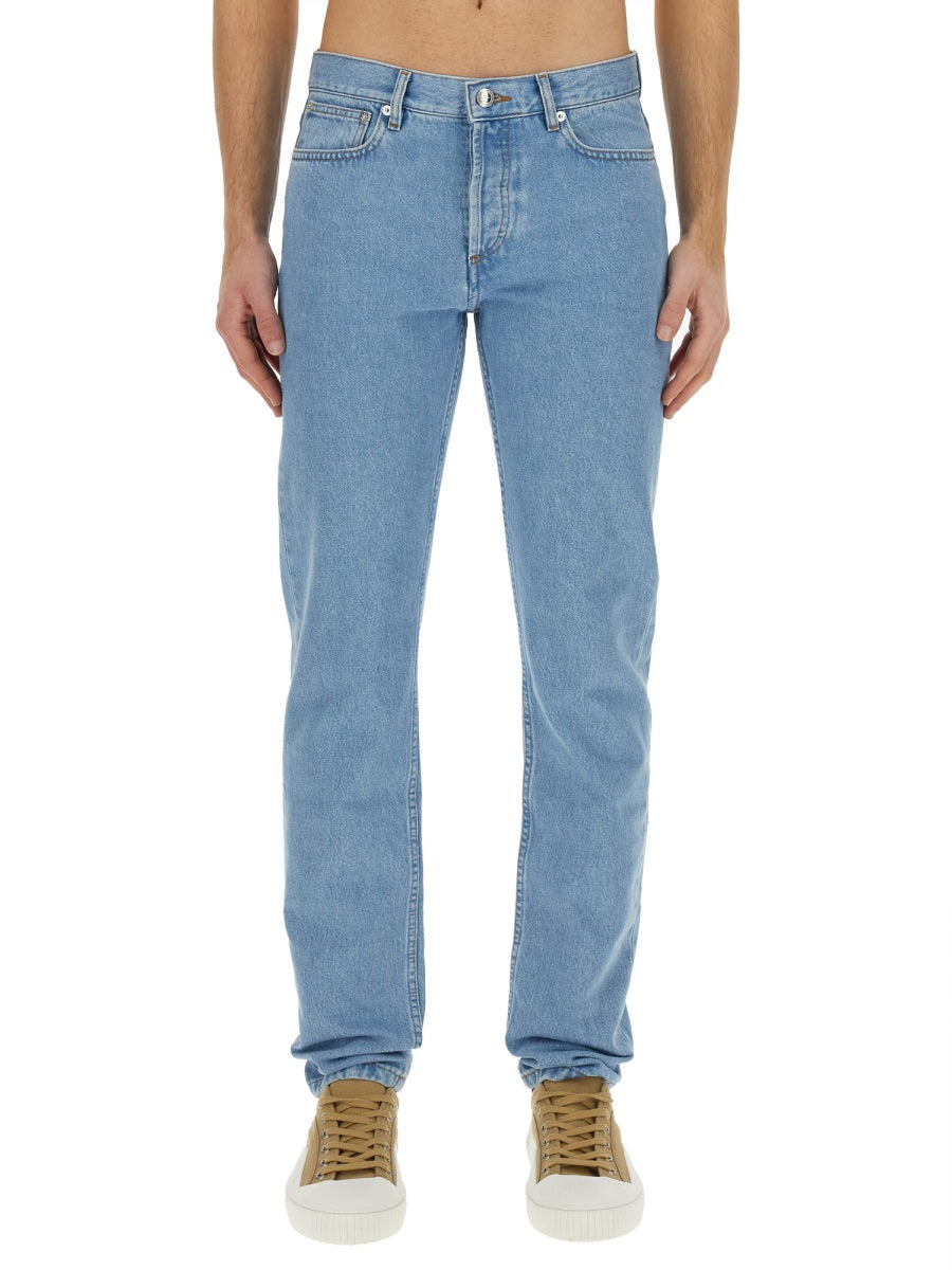 "PETIT NEW STANDARD" JEANS