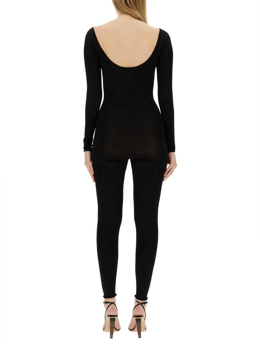 JERSEY SUIT