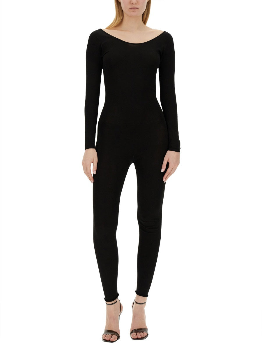 JERSEY SUIT