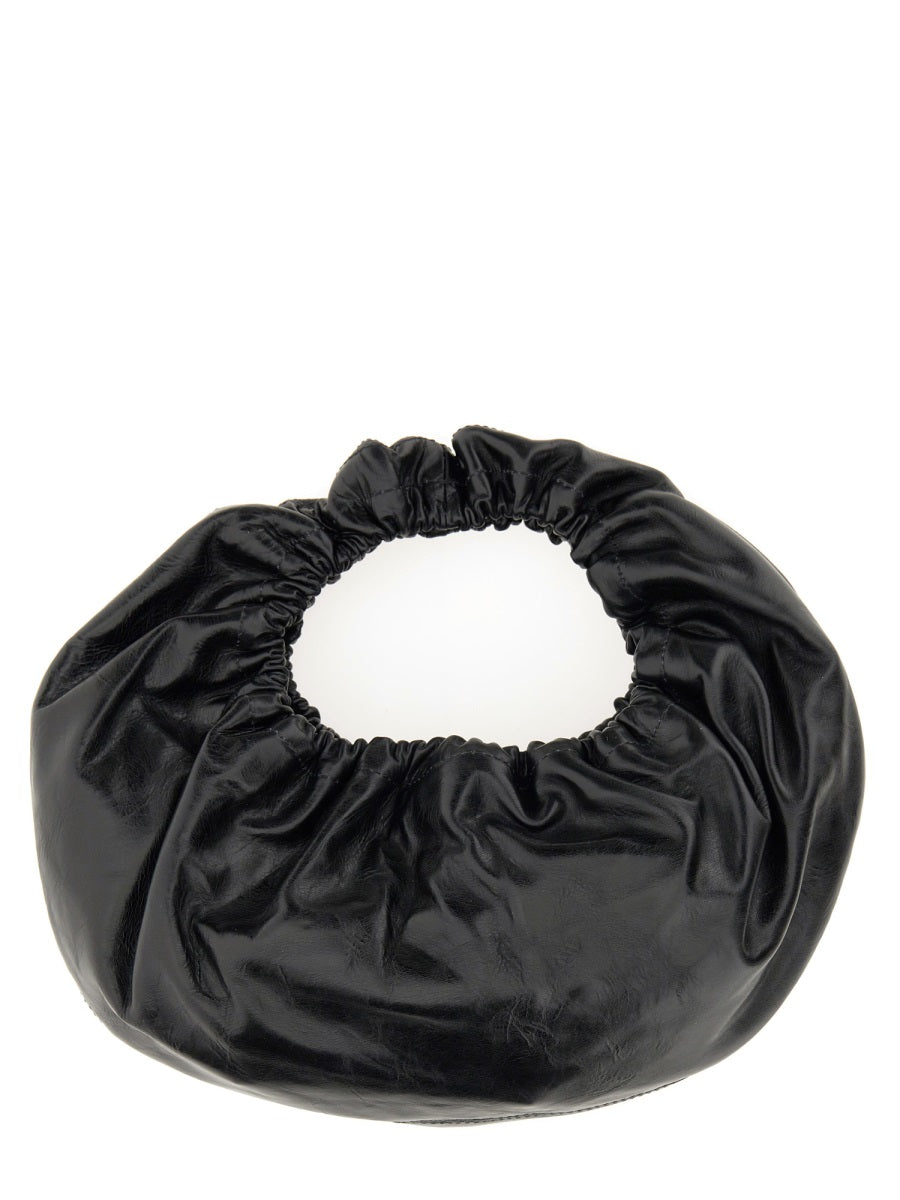 SMALL CRESCENT BAG