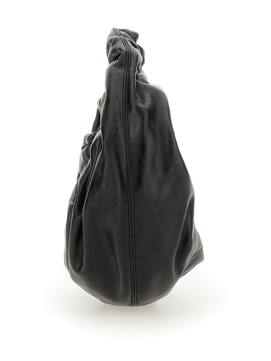 SMALL CRESCENT BAG