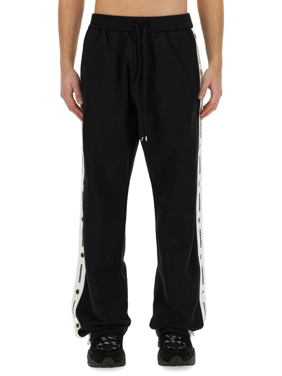 JOGGING PANTS