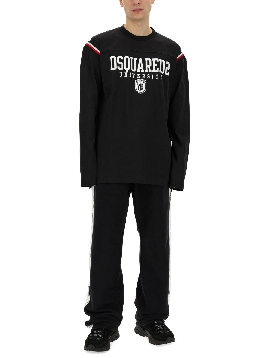 JOGGING PANTS