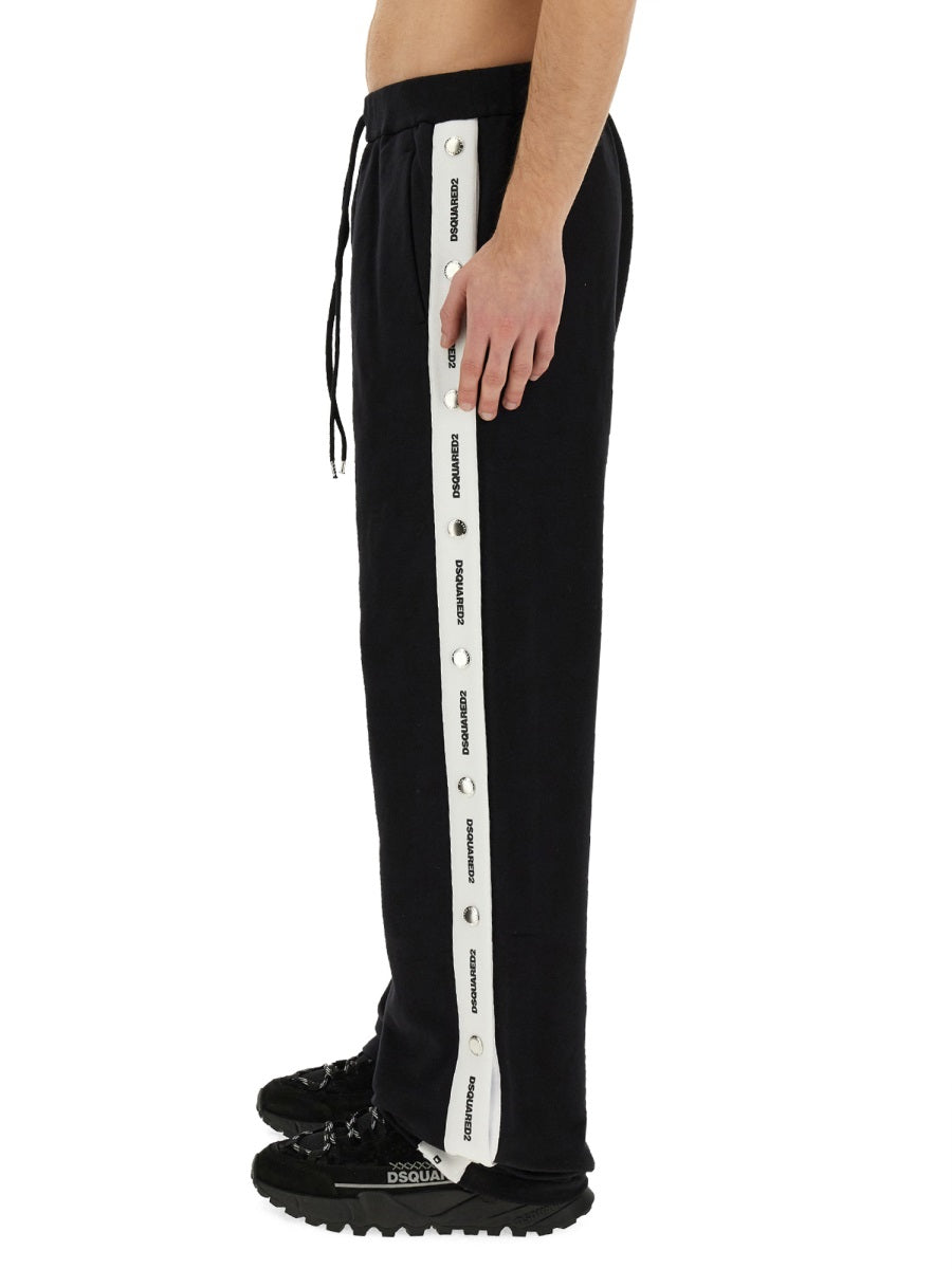 JOGGING PANTS