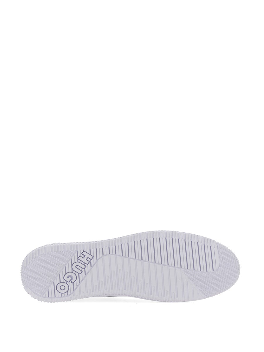 SNEAKER WITH LOGO