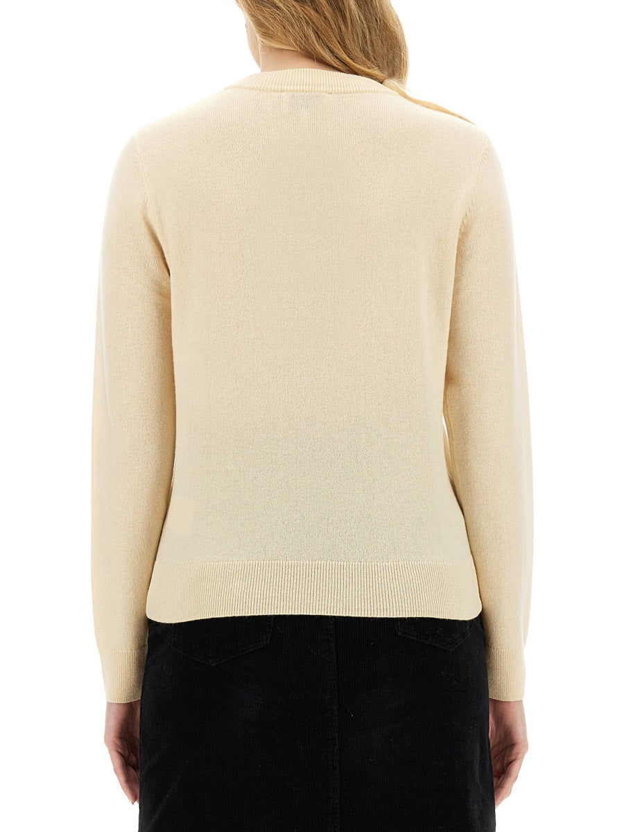 O-NECK SHIRT