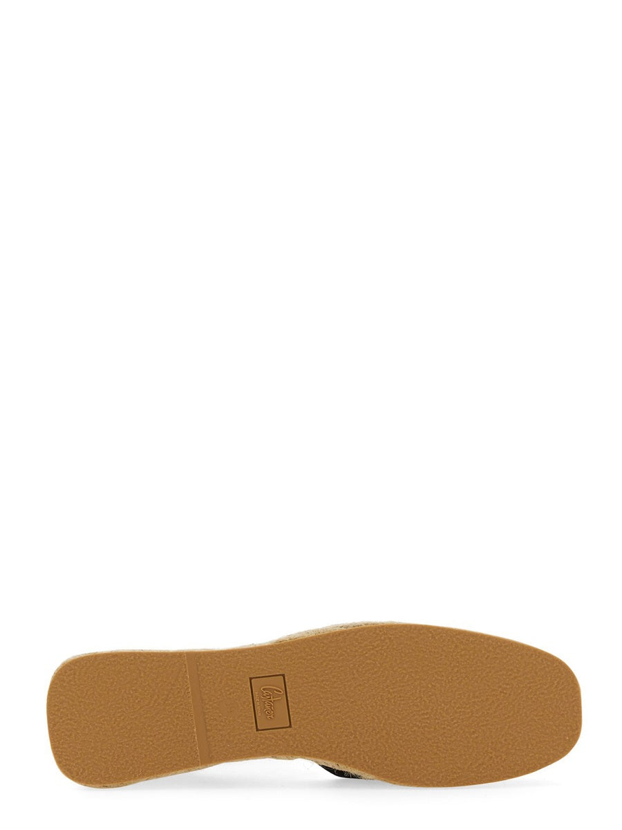 ESPADRILLE TINA