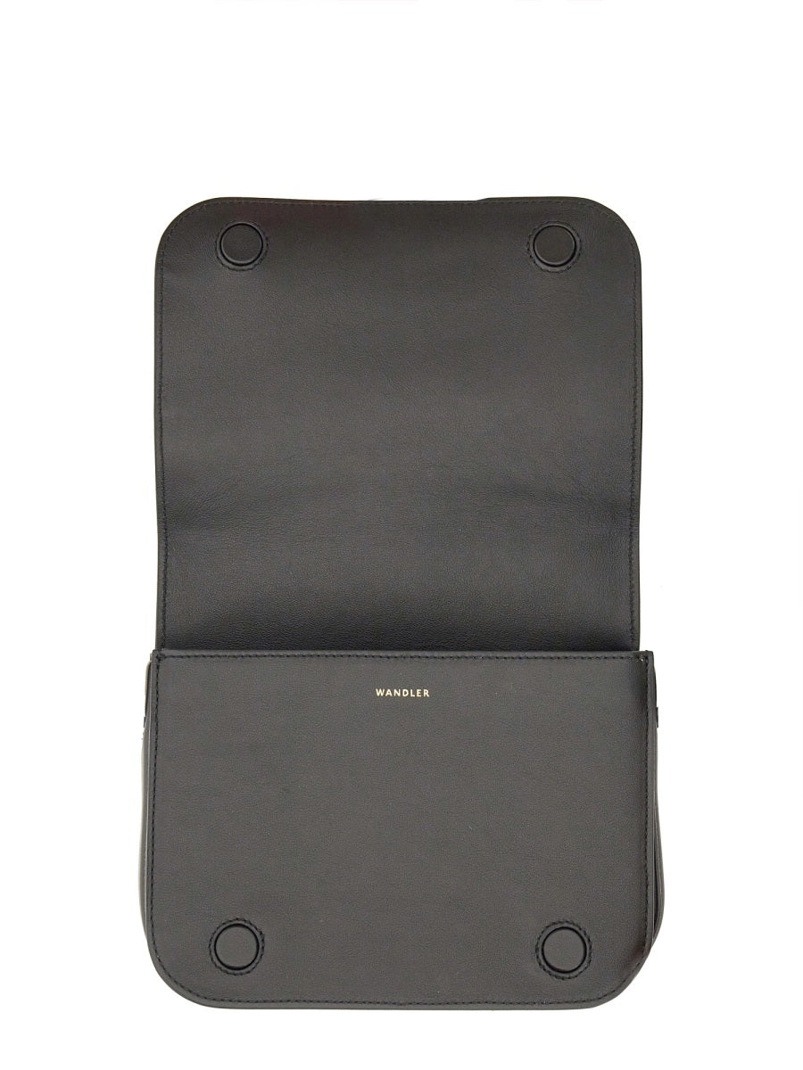 MEDIUM "OSCAR" TRUNK BAG