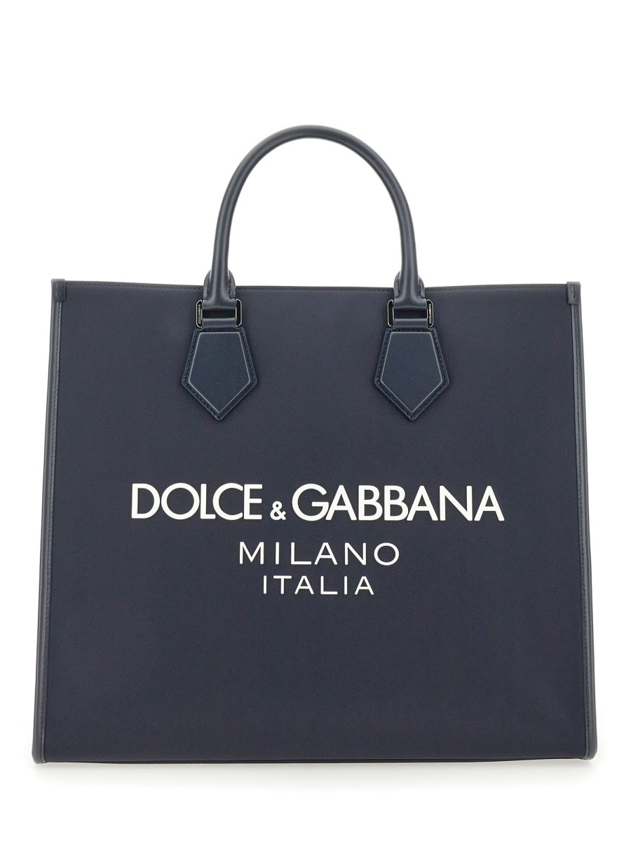 LARGE SHOPPING BAG