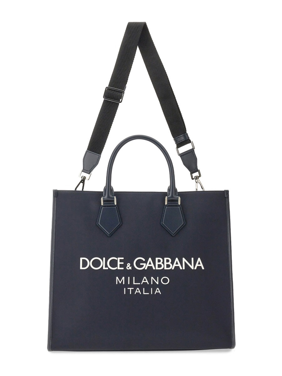 LARGE SHOPPING BAG