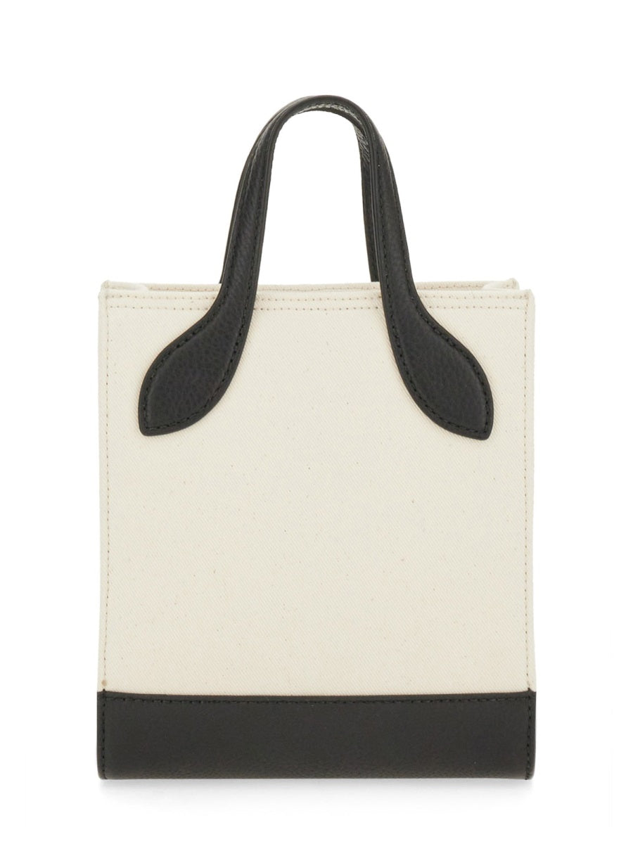 BAG WITH LOGO