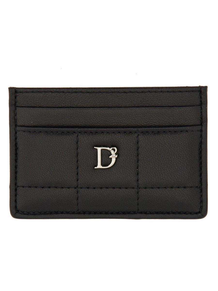 CARD HOLDER WITH LOGO
