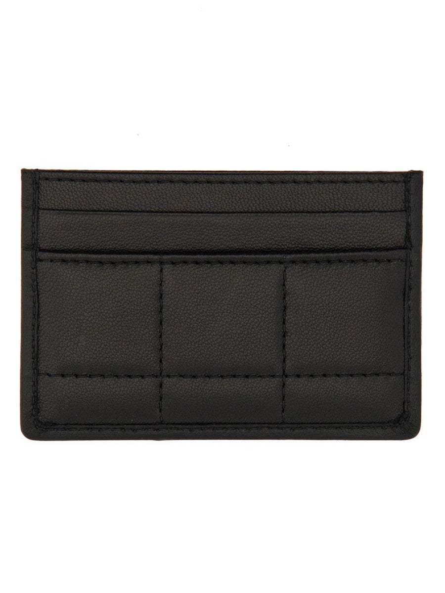 CARD HOLDER WITH LOGO