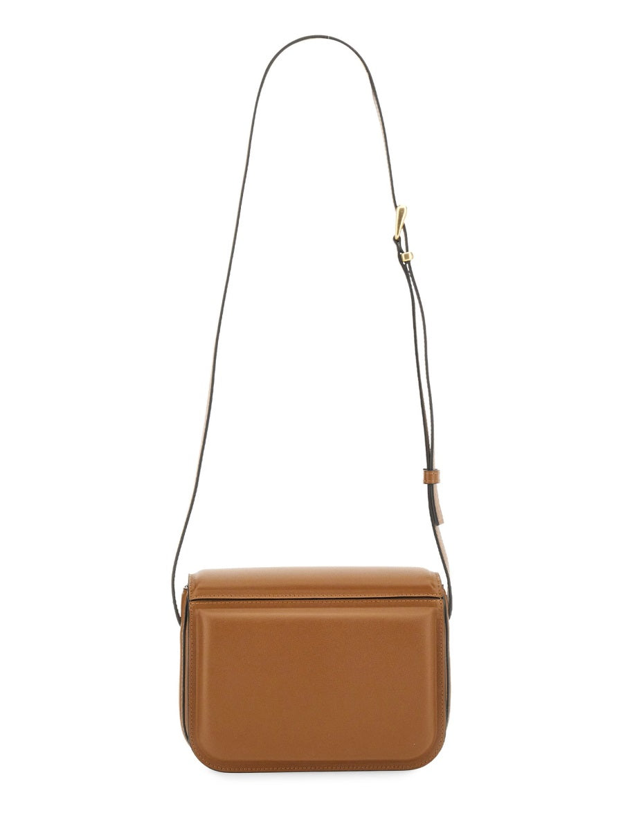 MEDIUM "OSCAR" TRUNK BAG