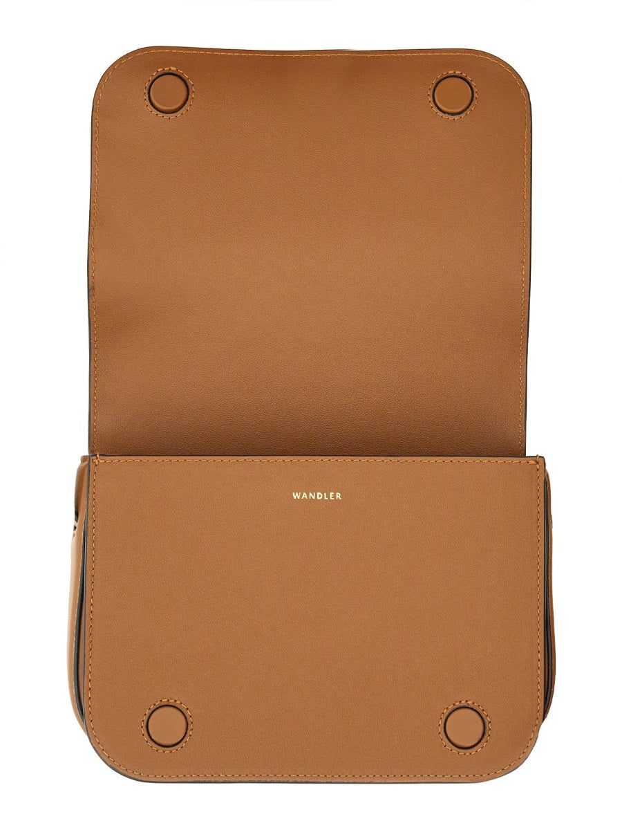MEDIUM "OSCAR" TRUNK BAG