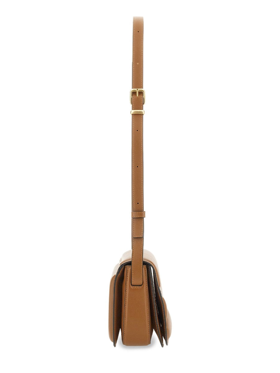 MEDIUM "OSCAR" TRUNK BAG