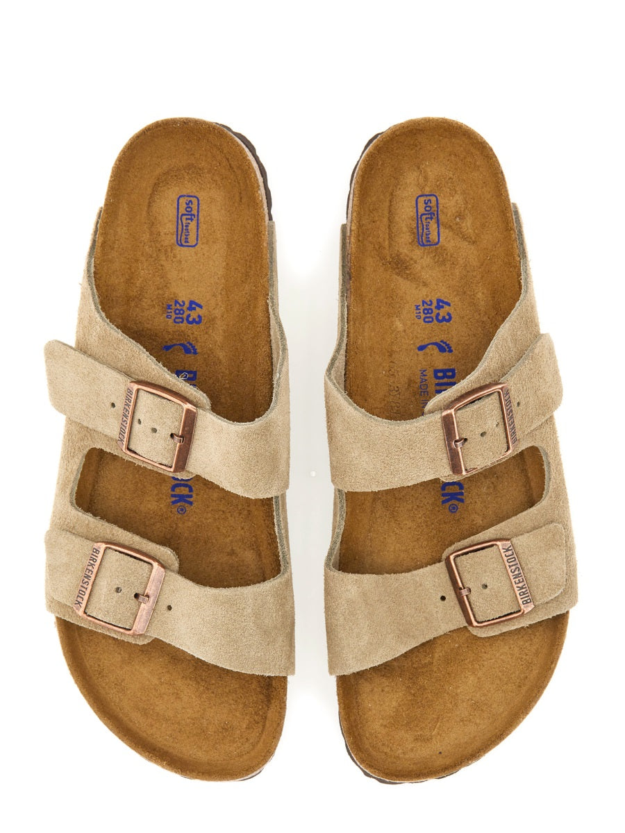 SANDAL "ARIZONA"