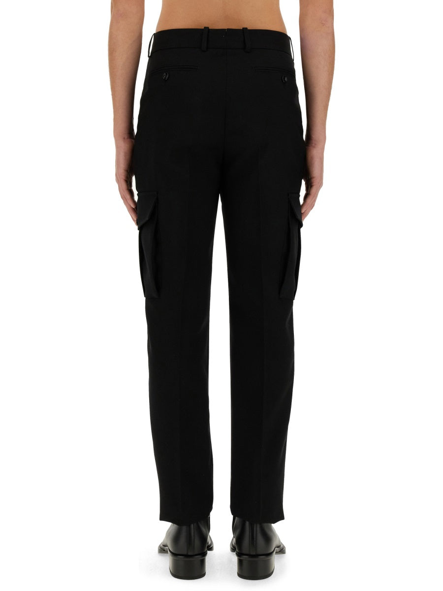 MILITARY PANTS