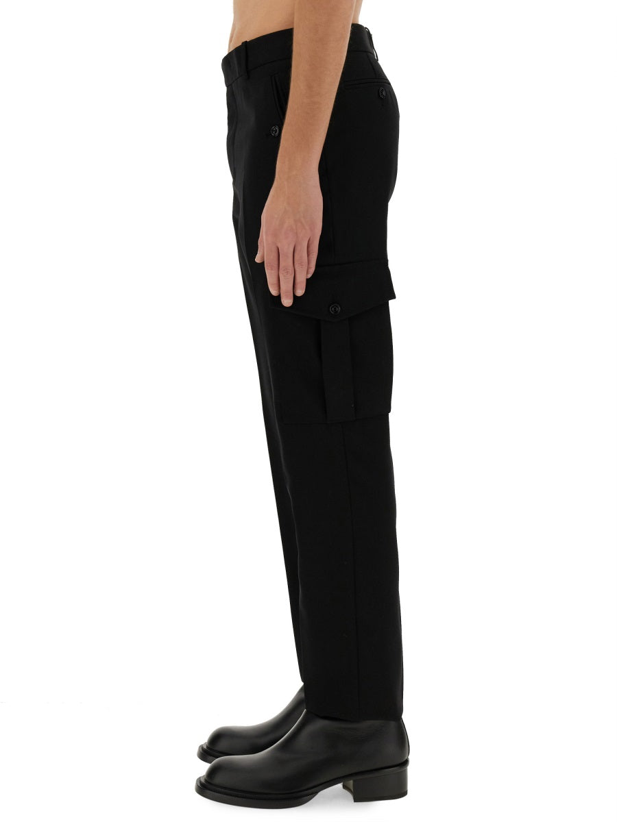 MILITARY PANTS
