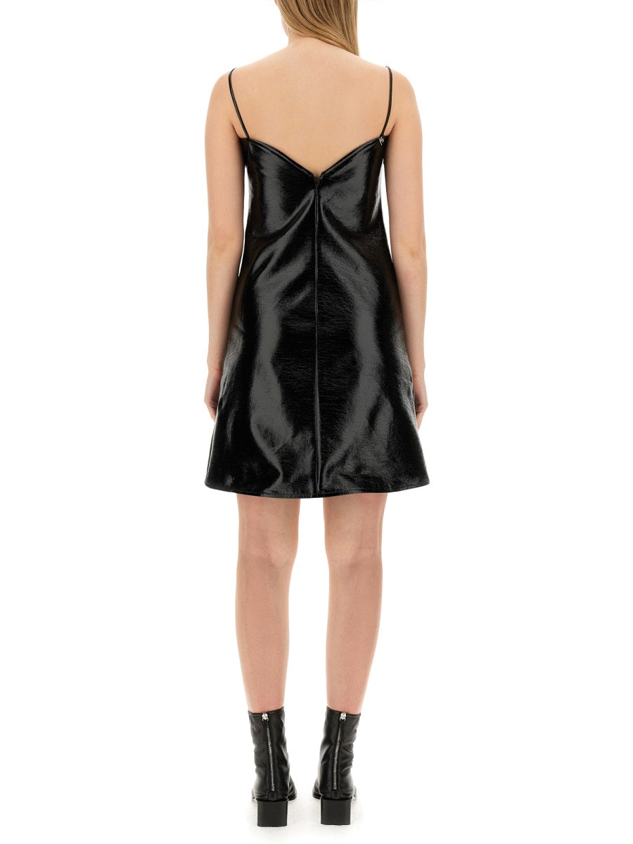 "ELLIPSE" DRESS