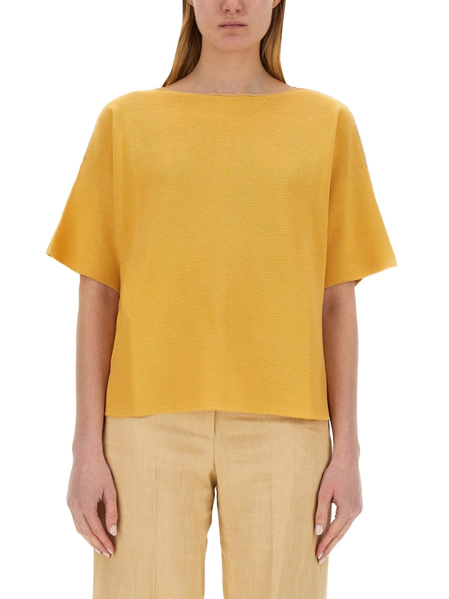 COTTON TOPS.