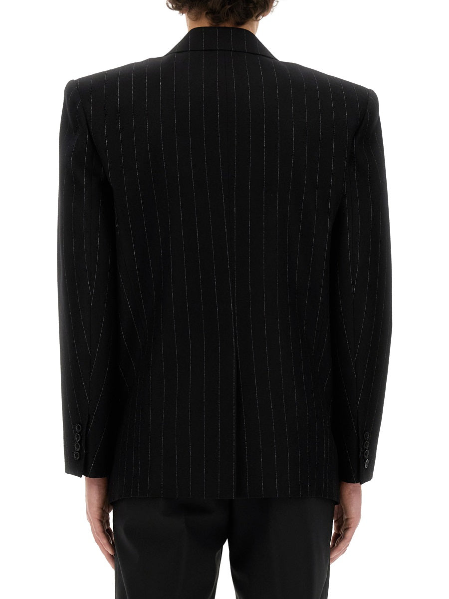 OVERSIZE JACKET