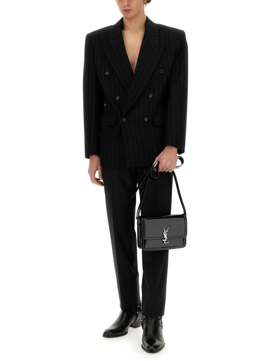 OVERSIZE JACKET