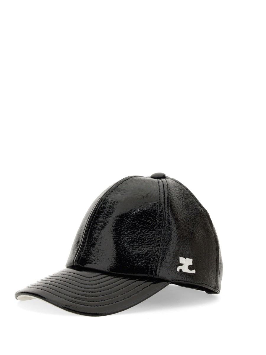BASEBALL CAP "REEDITION"