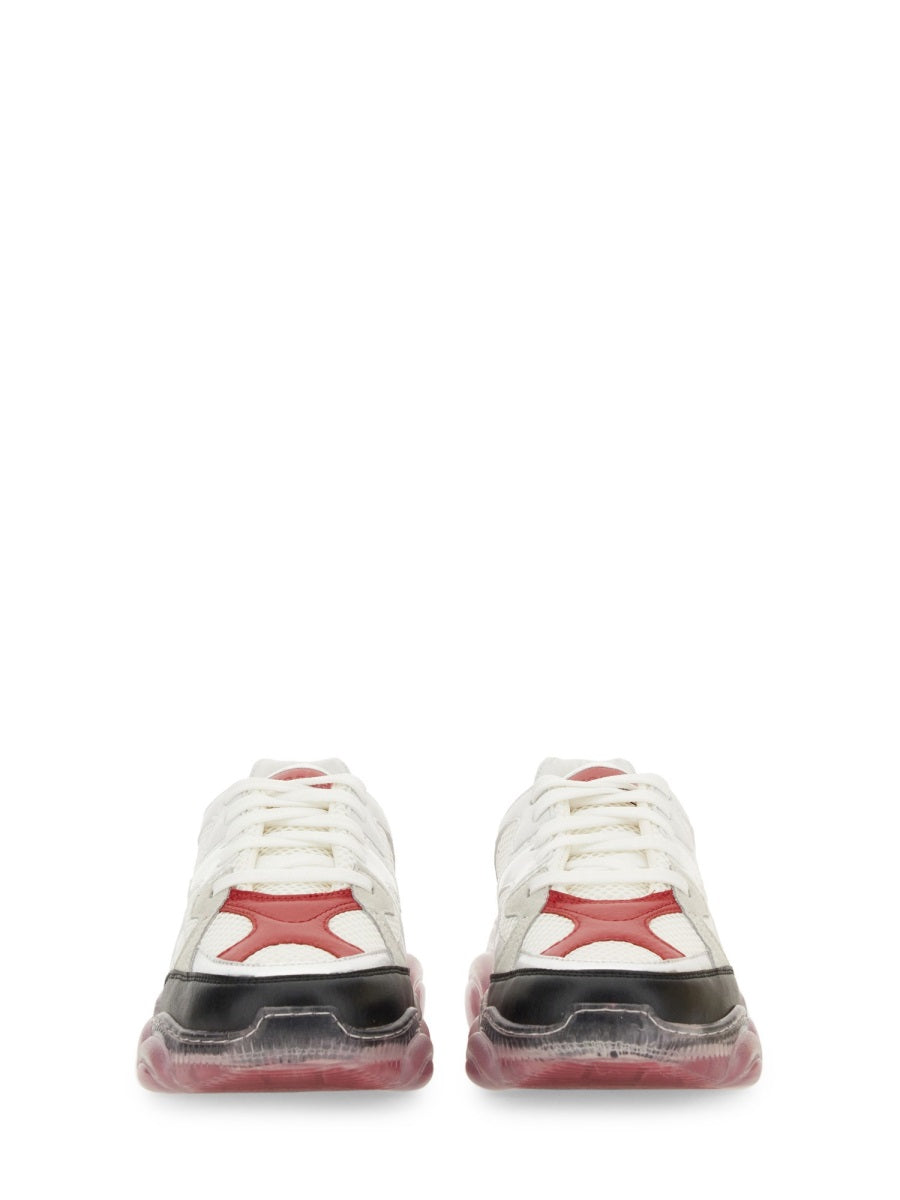 "TEDDY" SNEAKER