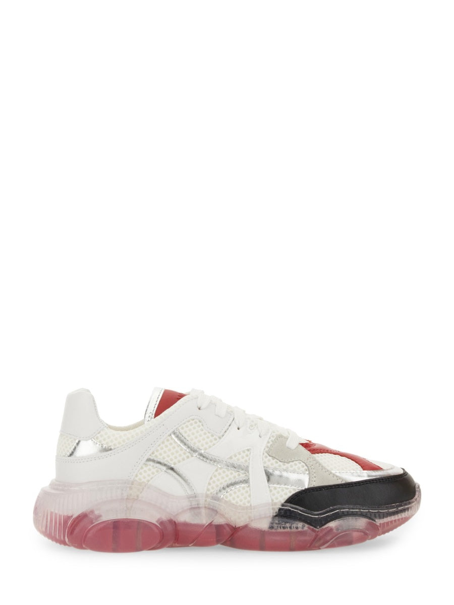 "TEDDY" SNEAKER