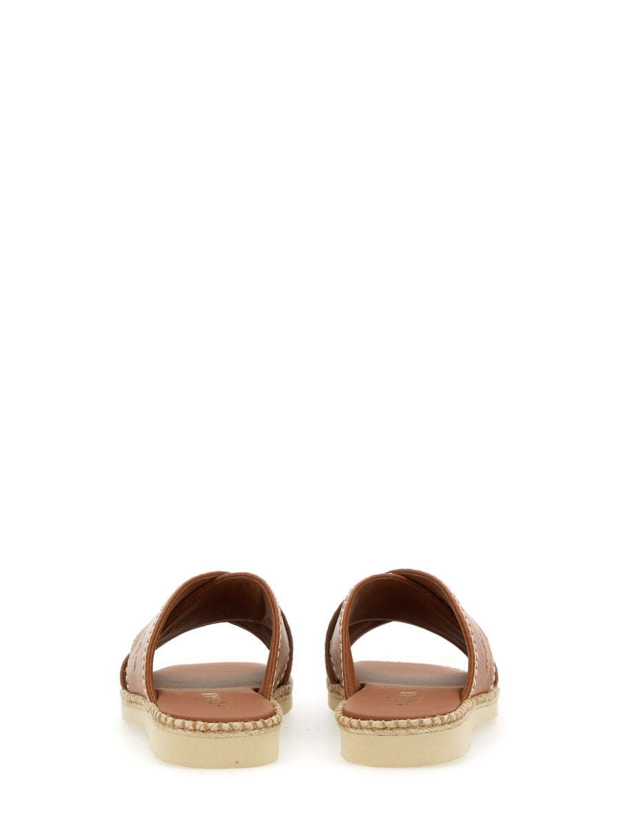 SANDAL H660
