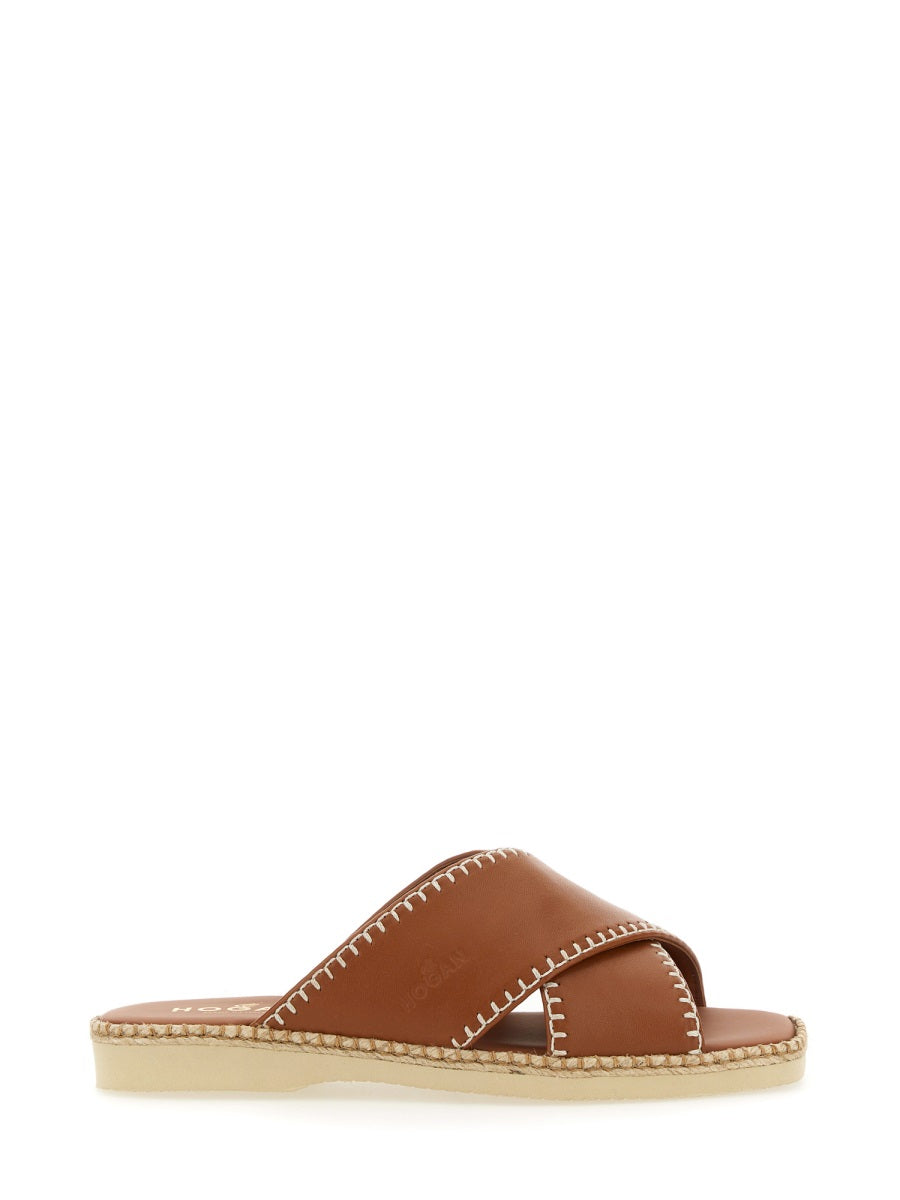 SANDAL H660