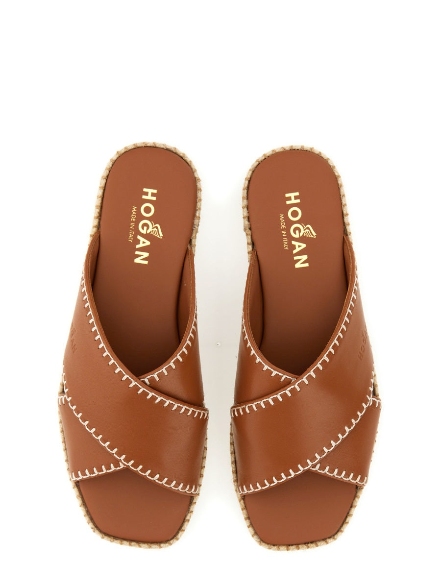 SANDAL H660