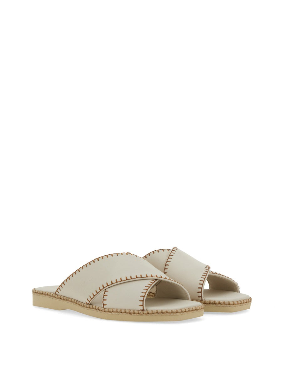SANDAL H660