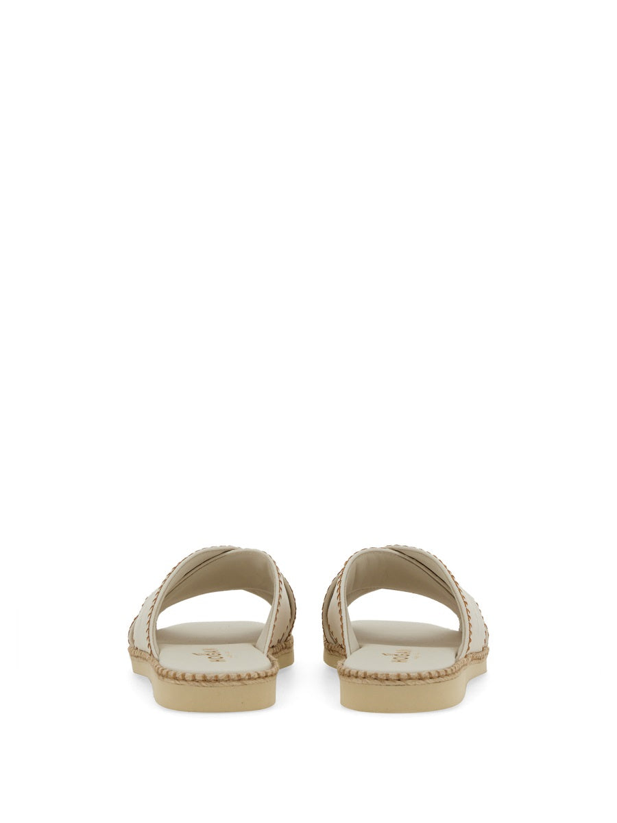 SANDAL H660