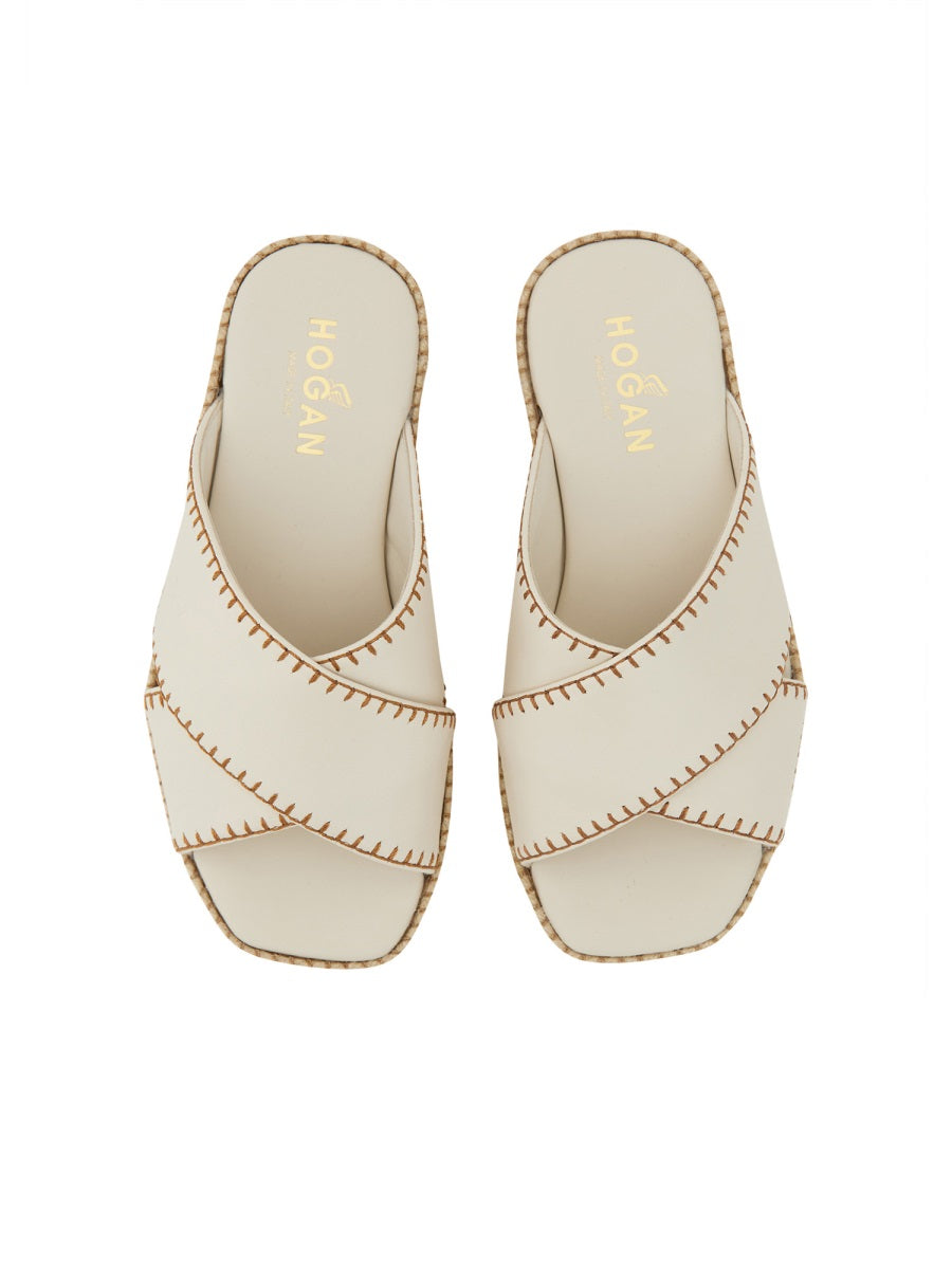 SANDAL H660