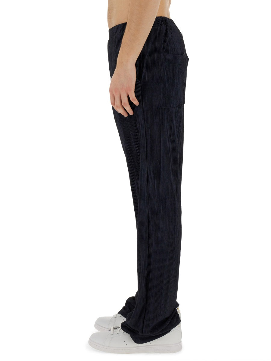 PLEATED PANTS