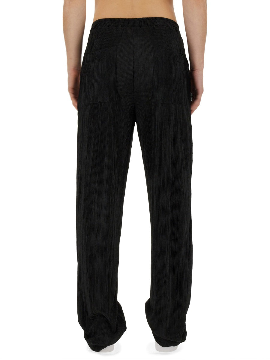 PLEATED PANTS