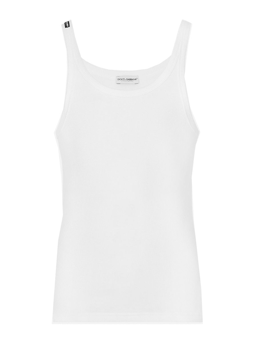 TANK TOP "MARCELLO"