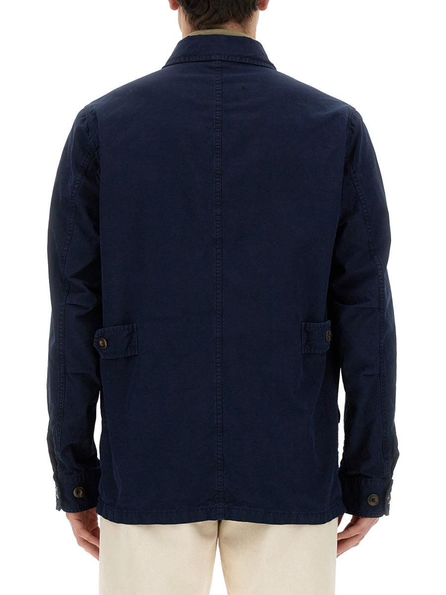 COTTON JACKET