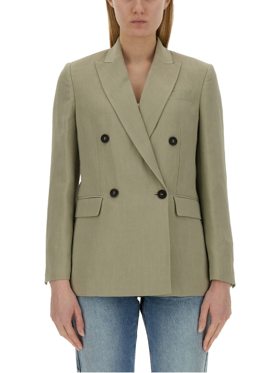 TWILL JACKET