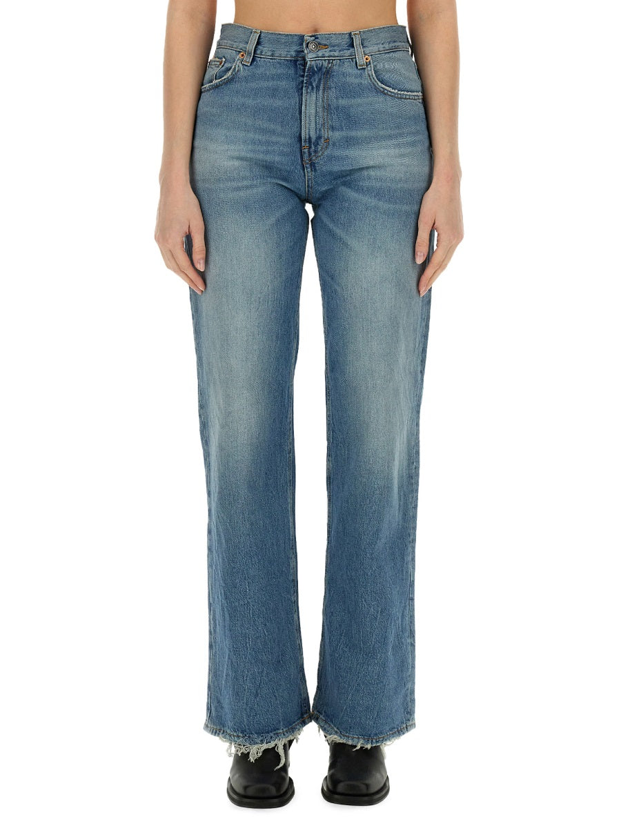 JEANS "KOREA"