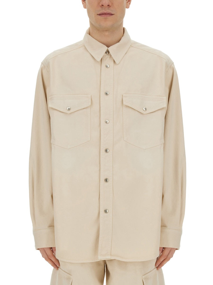 SHIRT "TAILLY"