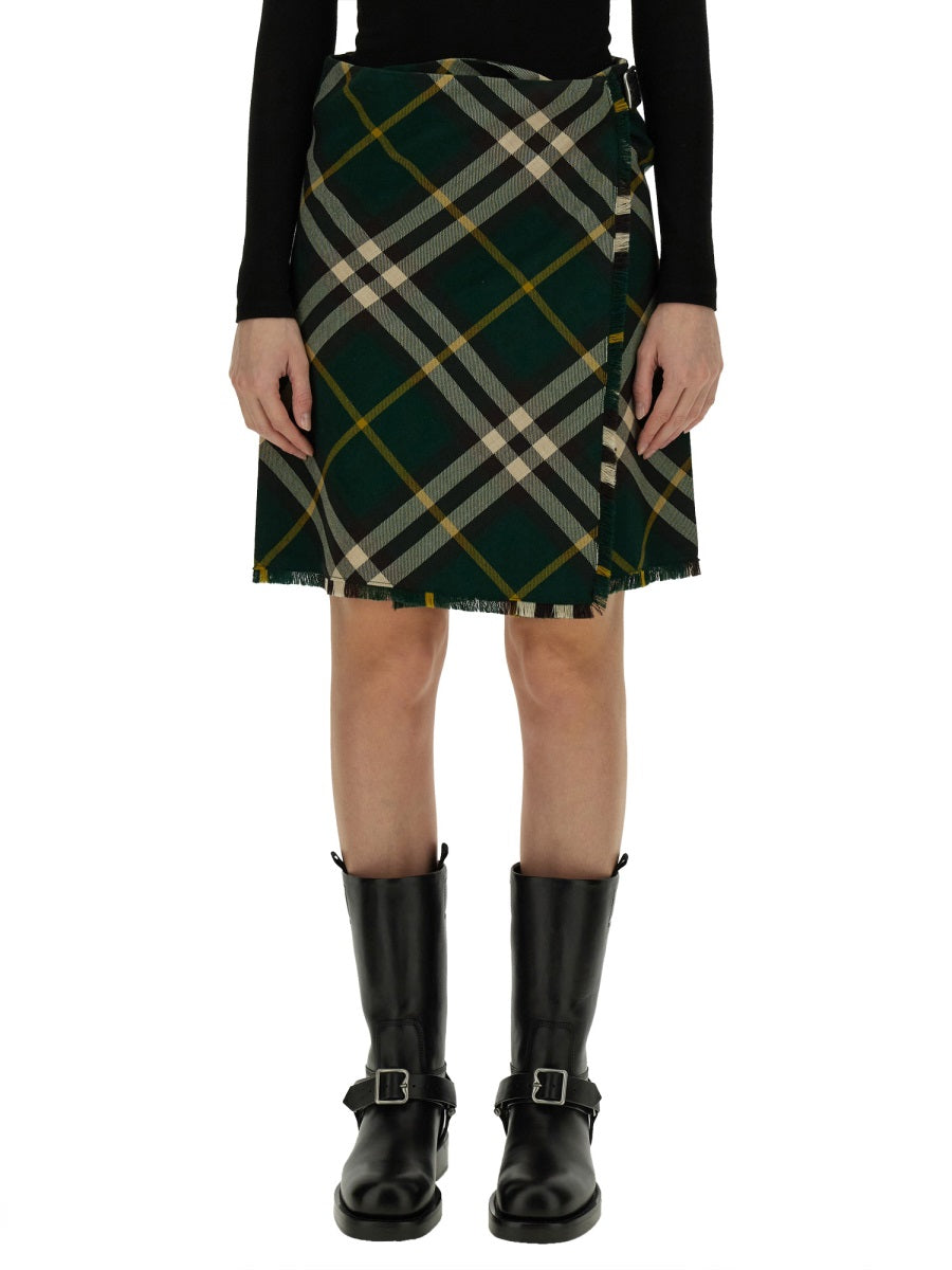 MINI SKIRT