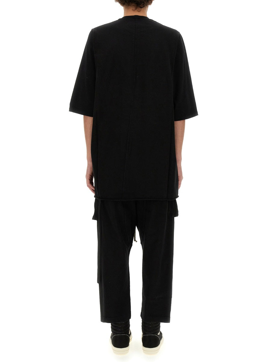 COTTON T-SHIRT