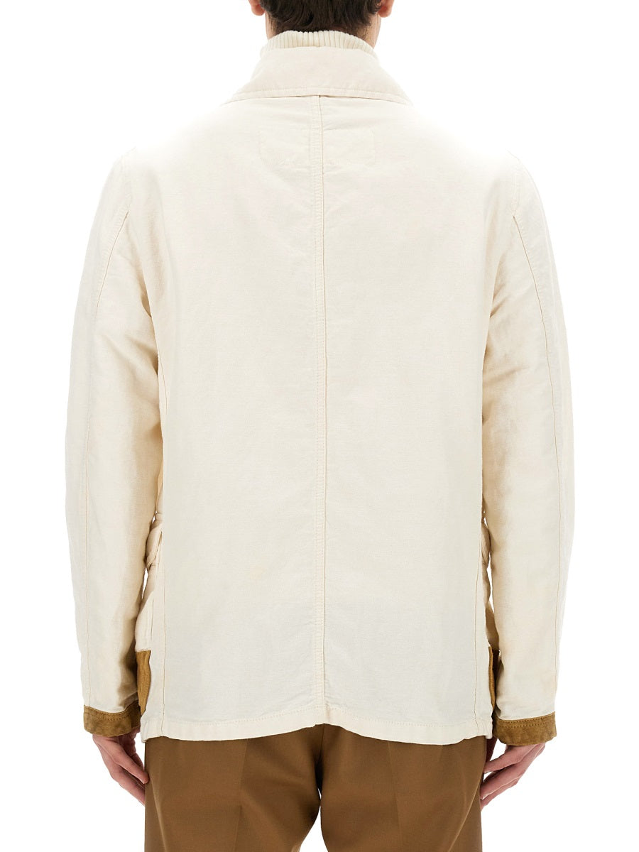 JACKET 4 HOOKS
